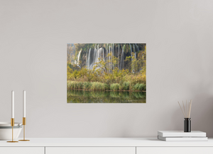 Underground Springs, Croatia