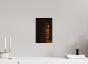 Aged to Perfection, Italy