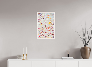 Autumn Meringue, Maine