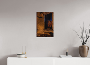 Eyes in the Shadows, New Zealand