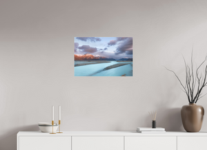 Confluence, New Zealand