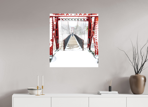 The Great Unknown, Maine