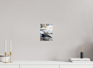 Elements of Winter, Maine