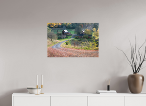 Story Book Farm, Vermont