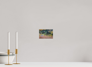 Another Man's Dream, Vermont