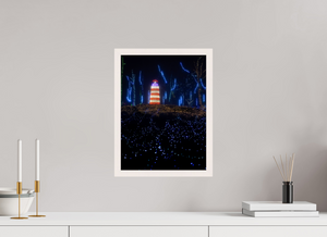 All the Little Lights, Maine