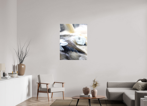 Elements of Winter, Maine