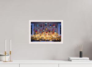 Fisherman's Holiday, Maine