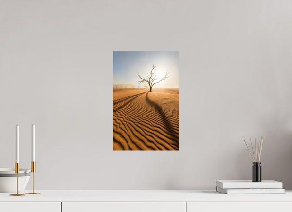 Desolation, Namibia