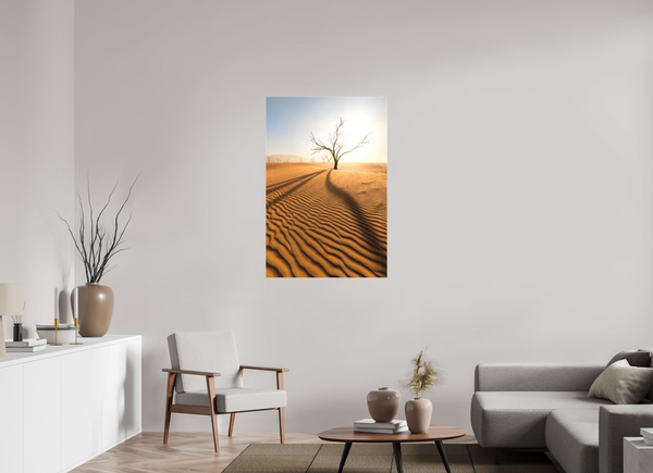 Desolation, Namibia