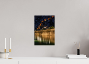 Reflections of Tradition, Montenegro