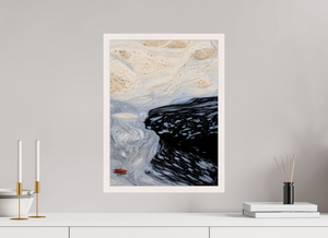 Mistress of Autumn, Maine