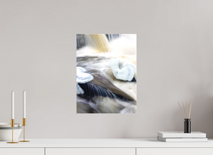 Elements of Winter, Maine