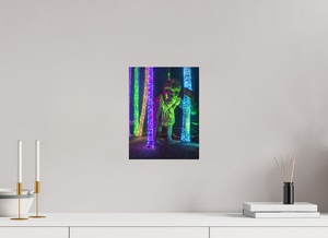 Festive Trolls, Maine