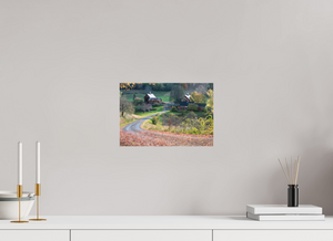 Another Man's Dream, Vermont