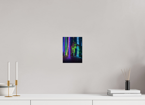 Festive Trolls, Maine