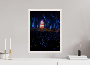 All the Little Lights, Maine