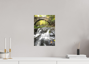 Bridges to the Past, Maine