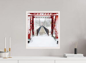 The Great Unknown, Maine