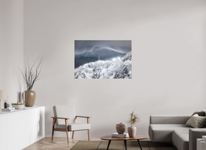 Shape of the Wind, New Zealand