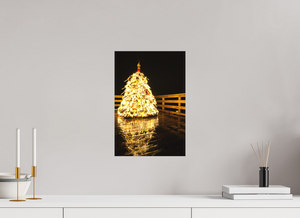 Reflections of the Season, Maine