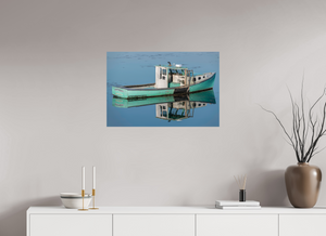 Callused Hands, Maine