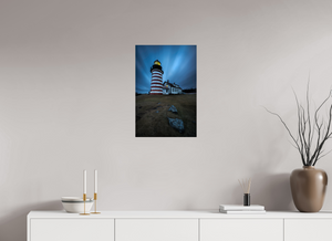 Marriner's Nightlight, Maine