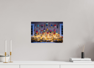 Fisherman's Holiday, Maine