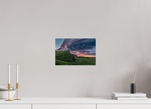 Wonder and Simplicity, Iceland