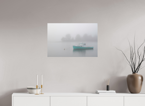 Coastal Vapors, Maine