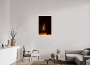 Vintage Relic, Italy