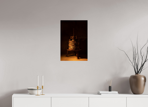 Vintage Relic, Italy