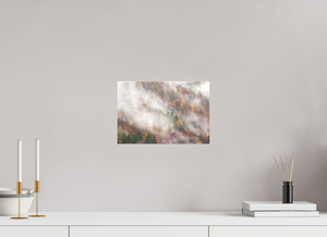 Shroud of Autumn, Slovenia