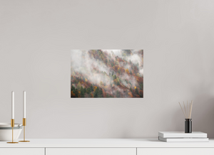 Shroud of Autumn, Slovenia