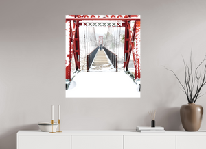 The Great Unknown, Maine