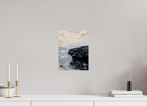 Mistress of Autumn, Maine