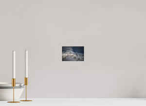 Lenticular Throne, New Zealand