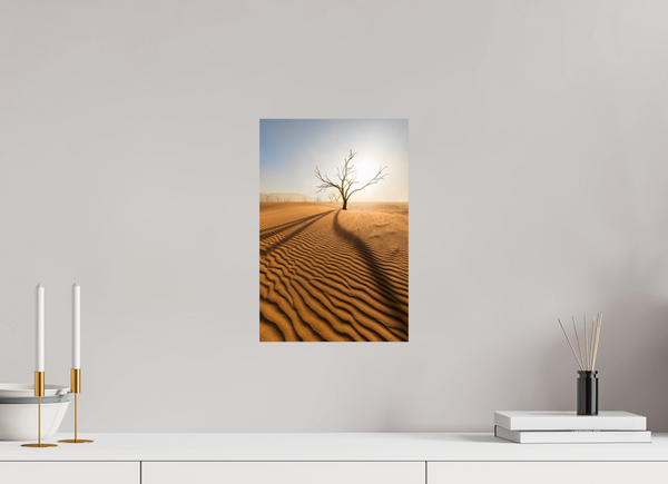 Desolation, Namibia