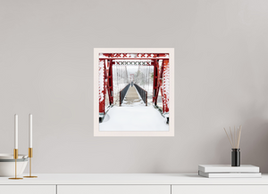 The Great Unknown, Maine