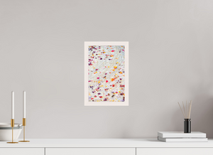 Autumn Meringue, Maine