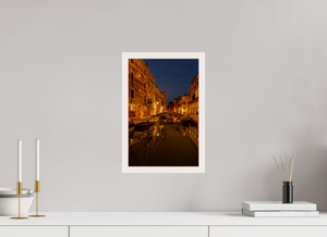 Reflections of History, Italy