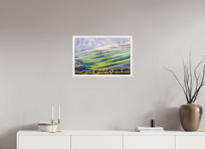 Milk and Honey, Italy