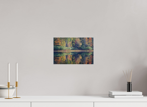 Autumn's Triumph, Maine