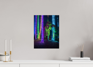 Festive Trolls, Maine