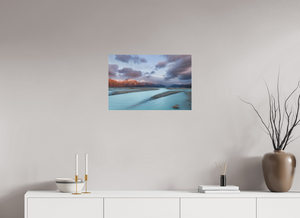 Confluence, New Zealand