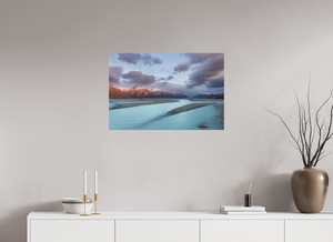 Confluence, New Zealand