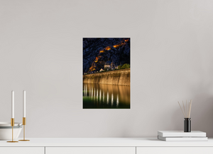 Reflections of Tradition, Montenegro