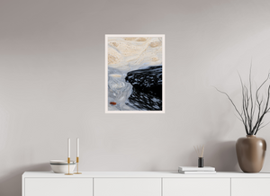 Mistress of Autumn, Maine