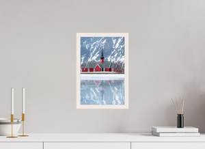 Refuge From The Storm, Norway