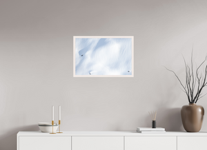 Alpine Icing, New Zealand